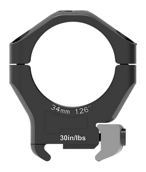 ARKEN HRT-34126     HALO TTNM SCP RINGS 34MM 1.26