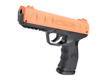 SOFTAIR 126768 BRAVO 1.50 CO2 .50 ORG/BLACK