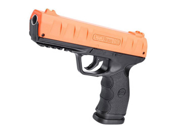SOFTAIR 126768 BRAVO 1.50 CO2 .50 ORG/BLACK