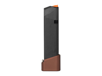 TTI TTI-G17CM-BLK-06 G17 COMPLETE BLK MAG/COY BP