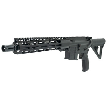 RADICAL 5.56 10.5" BLK 30RD MGPL BRC