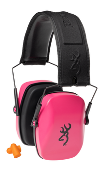 BRN 12677 BUCKMARK III PINK HP                                                                                                                                                                          