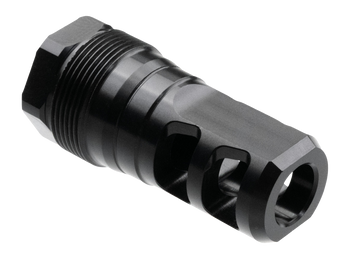 CMMG 11DB051 ZEROED B-DAPTER SVB BRAKE 556 1/2X28