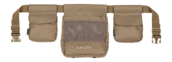 ALLEN 5585   DOVE BELT SOLID