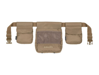 ALLEN 5585 DOVE BELT SOLID
