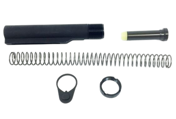 Dpms Panther Arms DP51655130100 DP-15 Buffer Tube Assembly Black AR-15                                                                                                                                  