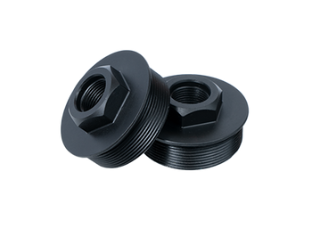 TIMBER 223HUB       223/556 HUB DIRECT THRD ADPT