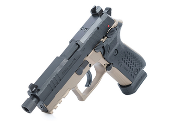 AREX Zero 1 Tactical Compact - FDE