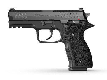 AREX ZERO 2 S BLACK