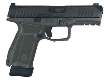AREX DELTA GEN 2 M OR GREY