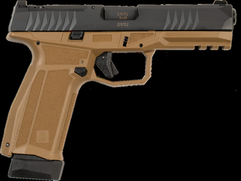AREX DELTA GEN 2 L OR FDE