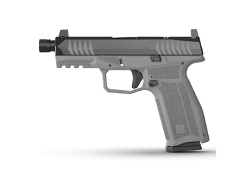 AREX DELTA GEN 2 X TACTICAL GRAY