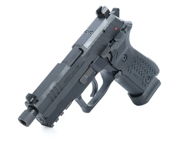 AREX Zero 1 Tactical Compact - Black