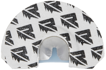 Riven 65215 Rosie Elk Diaphragm Black/White                                                                                                                                                             