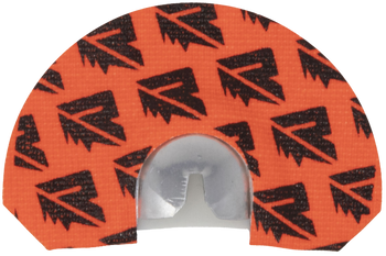 Riven 65205 Tremor Elk Diaphragm Black/Orange                                                                                                                                                           