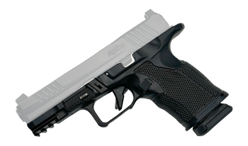 ICARUS ACE RUGER RXM COMPACT BLK