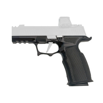 ICARUS ACE 365 X-MACRO BLK