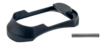 ICARUS ACE RUGER RXM/ZEV OZ9 MAGWELL