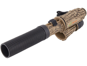 Avian X FLX-FLXDR063 Flextone Extractor Deer Call Attracts Deer