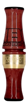 ZINK ZNK-ZNK6040  CUSTOM DLX DUCK CALL NBG SINGLE