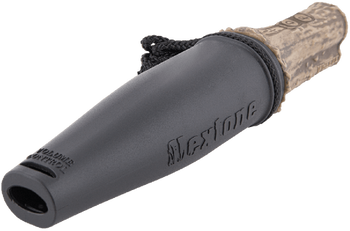 Avian X FLX-FLXDR070 Flextone Buck Collector Attracts Doe/Fawn Species Black/Antler                                                                                                                     