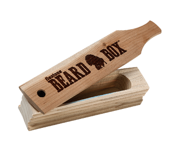 FLEXTONE FLX-FLXTK118 BEARD BOX