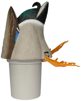 Avian X AVX-PBKD Power Butt Kicker  Mallards Multi-Color                                                                                                                                                