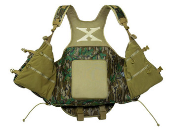 AVIAN AVX-TKYVEST-FS-ML RIDGE RUN X TKY VEST S-6