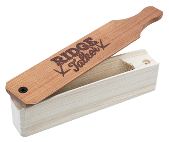ZINK ZNK-RTBC     RIDGE TALKER BOX CALL