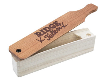 ZINK ZNK-RTBC RIDGE TALKER BOX CALL