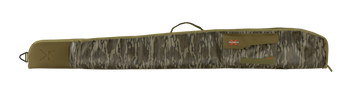 Avian X AVX-SFSC-MOBL  Shotgun Case Mossy Oak Bottomland 53" Long                                                                                                                                       