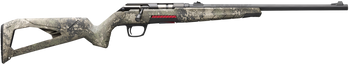Winchester Repeating Arms 5252061003 Xpert Strata 212 Sharp 10+1 18" Matte Black Steel Barrel, Matte Black Drilled & Tapped Steel Receiver, Picatinny Rail Forend, TrueTimber Strata Adj Cheek Piece & L
