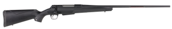 Winchester Repeating Arms 535700230 XPR  Full Size 7mm Rem Mag 3+1 26" Blued Perma-Cote Steel Sporter Barrel & Receiver, Matte Black Fixed w/Checkering Stock, Right Hand                               