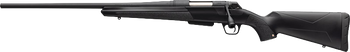 Winchester Repeating Arms 535766208 XPR  Full Size 223 Rem 5+1, 22" Blued Perma-Cote Sporter Barrel, Drilled & Tapped Steel Receiver, Matte Black Fixed w/Checkering Synthetic Stock, Left Hand         