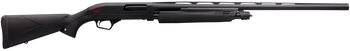 Winchester Repeating Arms 512251691 SXP Black Shadow 20 Gauge 26" 4+1 3" Matte Black Rec/Barrel Matte Black Fixed Textured Grip Paneled Stock Right Hand (Full Size) Includes 3 Invector-Plus Chokes    