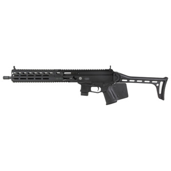 GPWR STRIBOG SP9A3 9MM 16 10R BLK CA