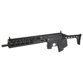GPWR STRIBOG SP9A3 9MM 16 10R BLK CA