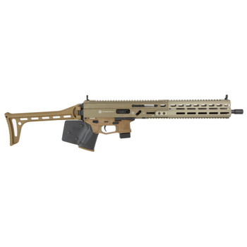 GPWR STRIBOG SP9A3 9MM 16 10R FDE CA