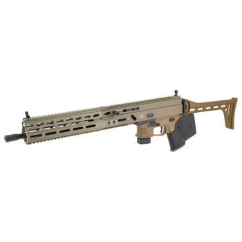 GPWR STRIBOG SP9A3 9MM 16 10R FDE CA