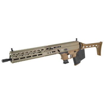 GPWR STRIBOG SP9A3G 9MM 10R FDE CA