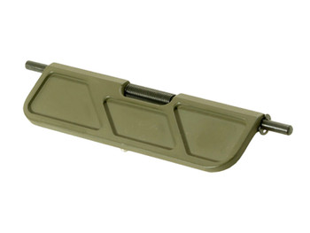Timber Creek Outdoors ARBDCOD Billet Dust Cover OD Green Aluminum