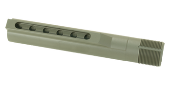 Timber Creek Outdoors ARBTOD AR Mil-Spec Buffer Tube OD Green AR-Platform                                                                                                                               