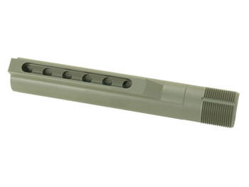 Timber Creek Outdoors ARBTOD AR Mil-Spec Buffer Tube OD Green AR-Platform