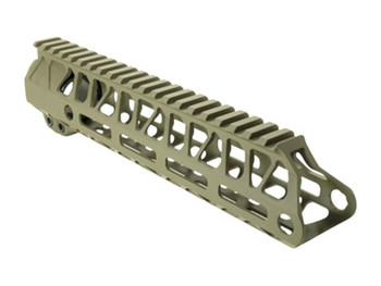 TIMBER ME9HGOD ENFORCER 9" HNDGRD MLOK ODG
