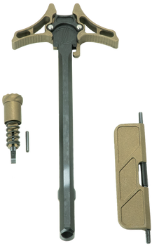 Timber Creek Outdoors EUPKBB Enforcer Upper Parts Kits Burnt Bronze Aluminum                                                                                                                            