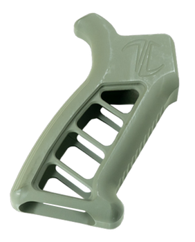 Timber Creek Outdoors EARPGOD Enforcer AR Pistol Grip OD Green                                                                                                                                          