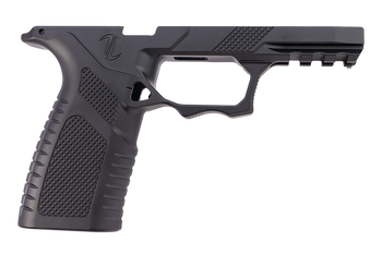 TIMBER SSP365XPROGMBL SIG P365 XMCRO PRO GRIP BLK                                                                                                                                                       