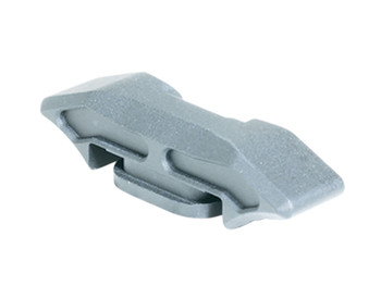 Timber Creek Outdoors GLCHT Glock 17/19 Charging Handle Tungsten Aluminum Ambidextrous Hand