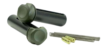 Timber Creek Outdoors AR10TPSODG AR Takedown Pin Set AR-10 Rifle OD Green                                                                                                                               