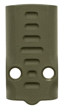 Timber Creek Outdoors GL43XMCPOD Glock 43X/48 Slide Cover Plate OD Green                                                                                                                                